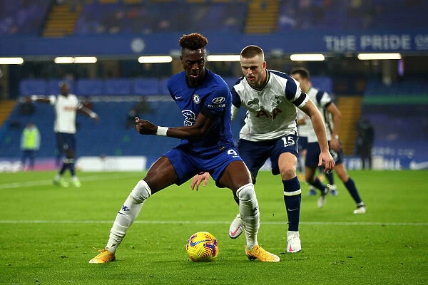 Chelsea vs Tottenham – Phong độ đối lập