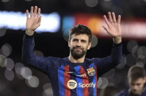 Khám phá tiểu sử Cầu thủ Gerard Piqué | Chân sút top 10