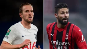 Nhận định trận đấu AC Milan vs Tottenham – Ngoại Hạng Anh