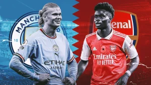 Nhận định trận đấu Arsenal vs Man City – Ngoại hạng Anh 