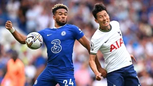 Nhận định trận đấu Chelsea vs Tottenham - Ngoại hạng Anh