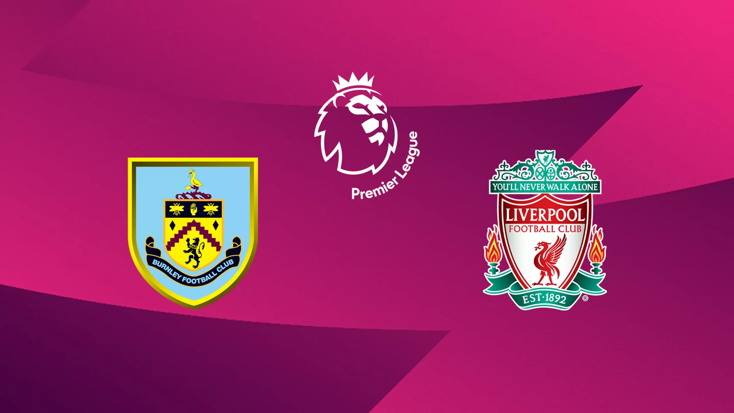 Thông tin đội hình Burnley vs Liverpool