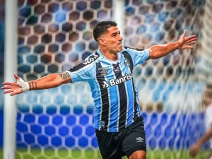 Tiểu sử Cầu thủ Luis Suárez | Siêu tiền đạo top 10 thế giới