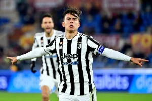 Tiểu sử cầu thủ Paulo Dybala | Tiền đạo top 10 của Argentina